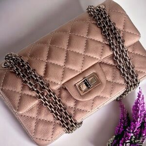 Reissue 2.55 Mini Single Flap